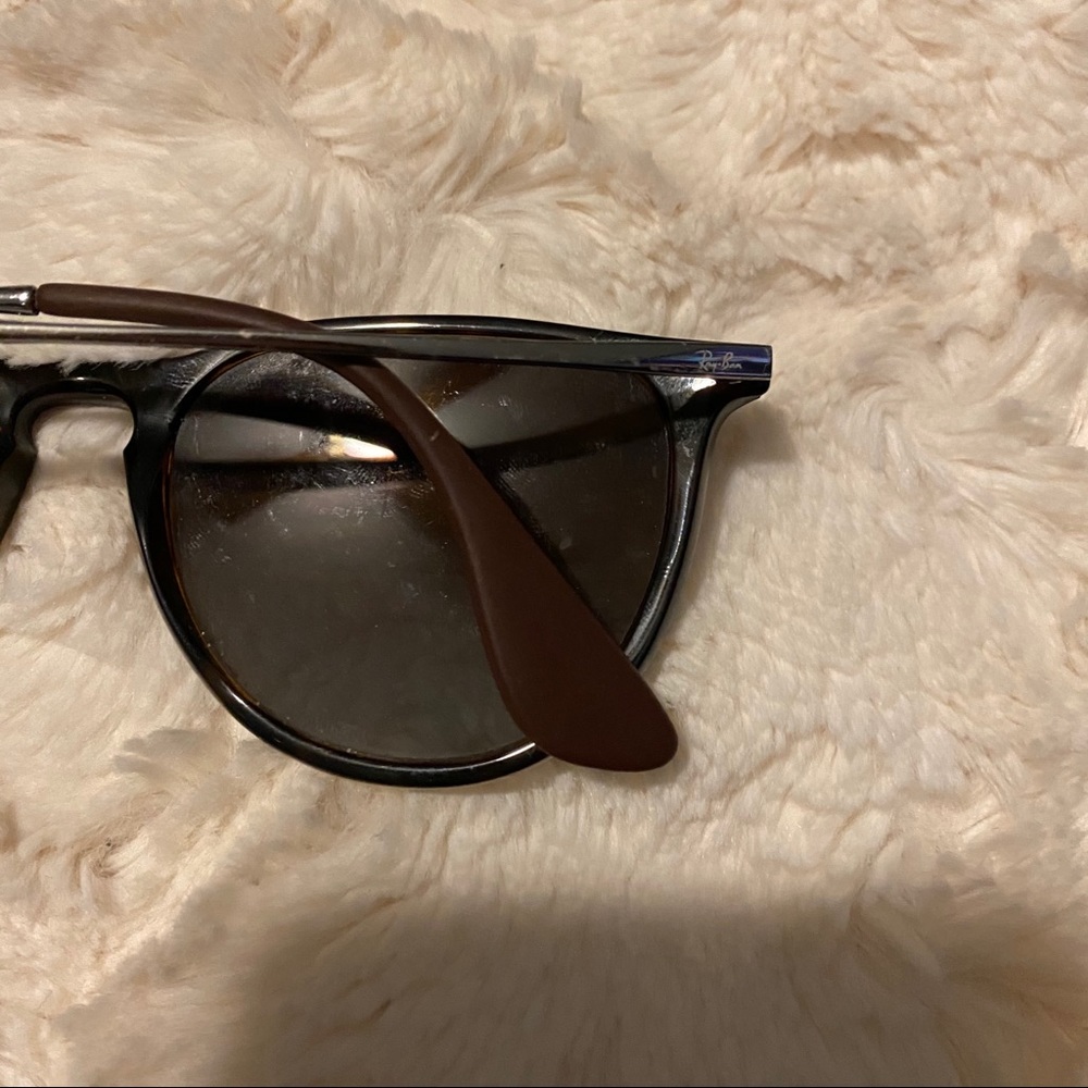 Ray-Ban Erika Sunglasses - Picture 12 of 12